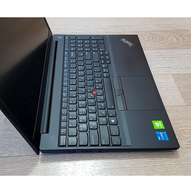 레노버 노트북 ThinkPad E15 Gen2 판매합니다