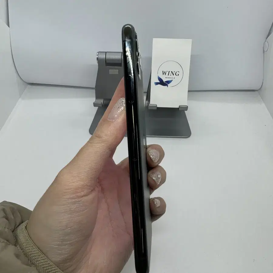 아이폰11프로맥스 256GB 45.9만원 [92580]