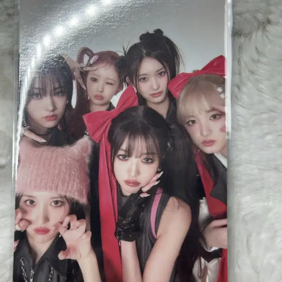 I'VE MINE VER SET / DIGIPACK SET 스타쉽스케이