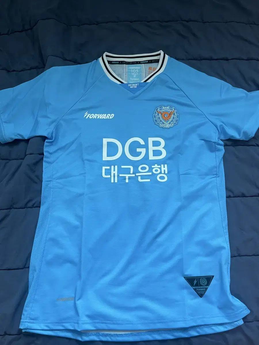 2020 대구FC 홈 105