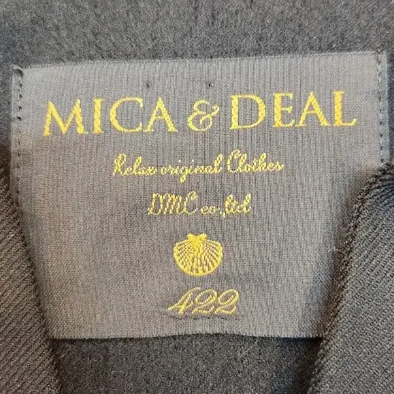 MICA&DEAL 멋진 롱원피스