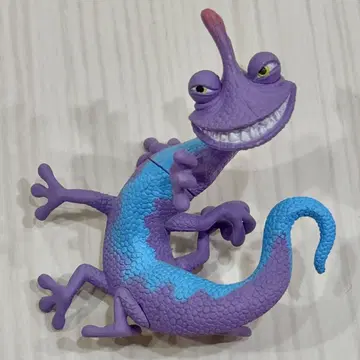 랜드롤 박스 피규어