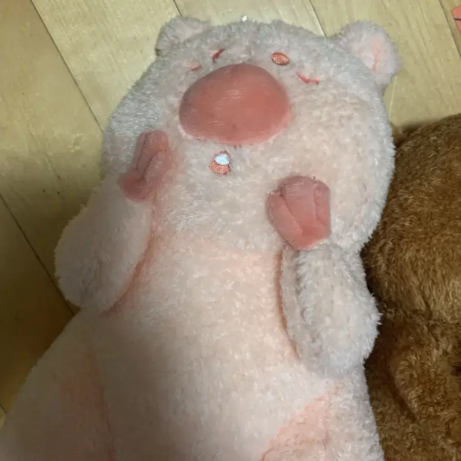 인형