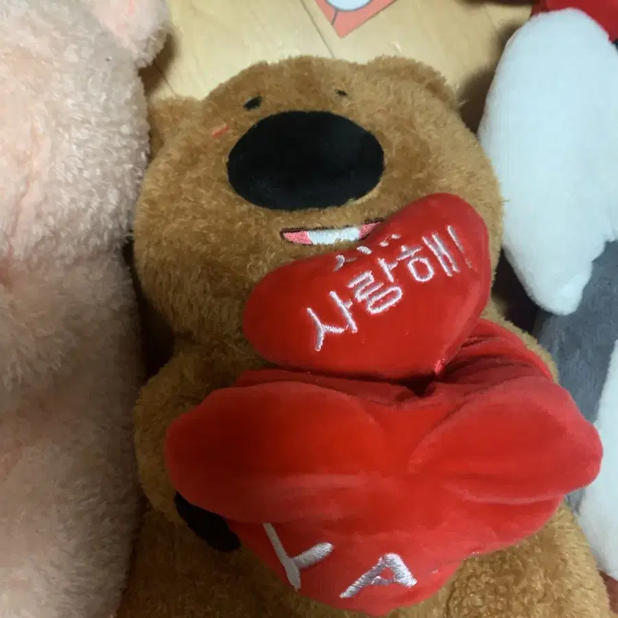 인형