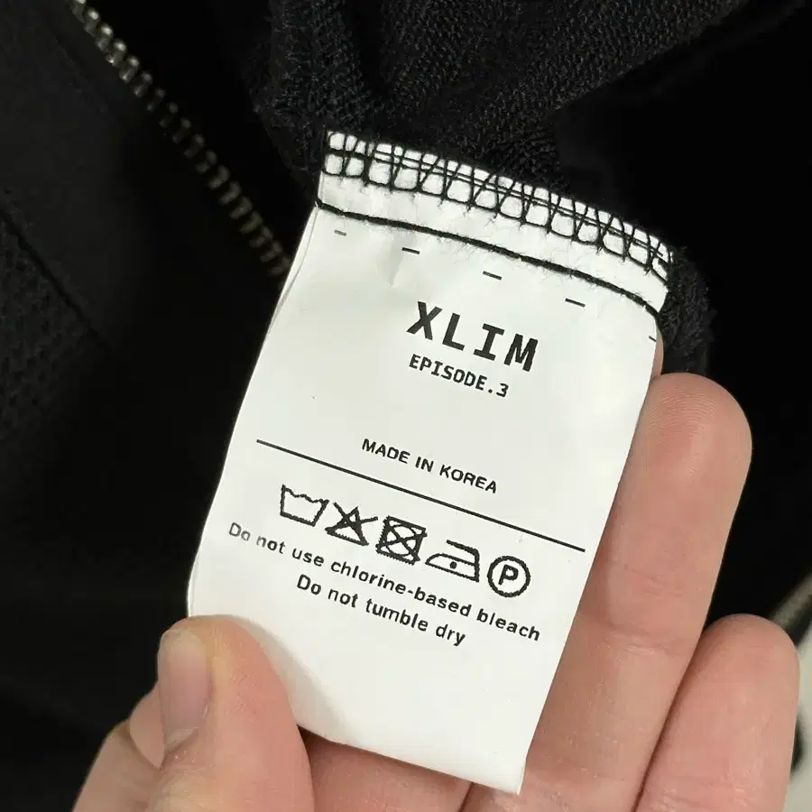 [4] XLIM EP.3 01 Jersey