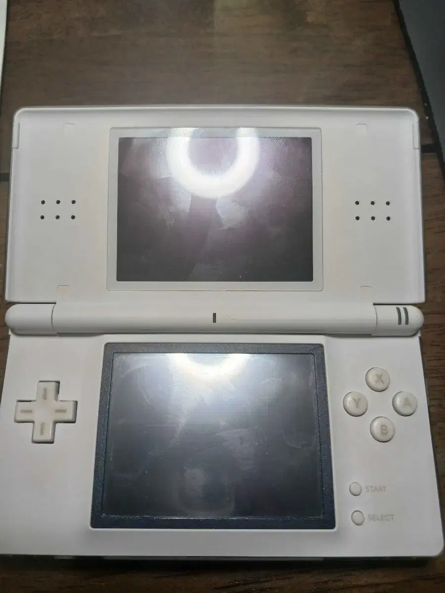 닌텐도 DS Lite 팝니다