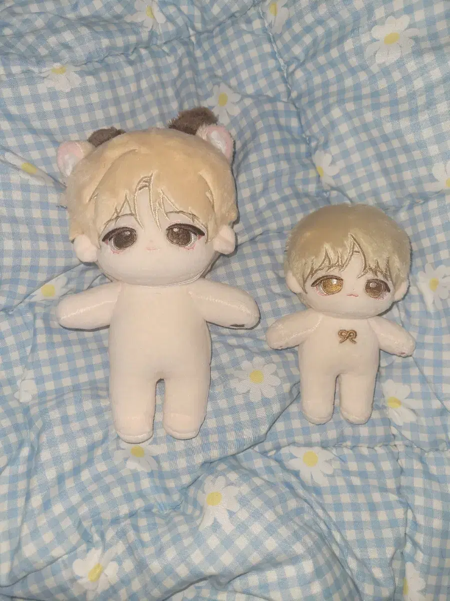 데못죽 선아현 인형 15cm 10cm 송송아횬 뀨아현 판매