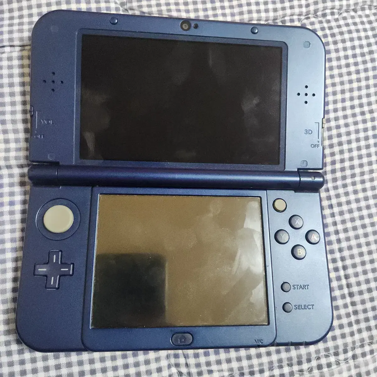 닌텐도 3DS