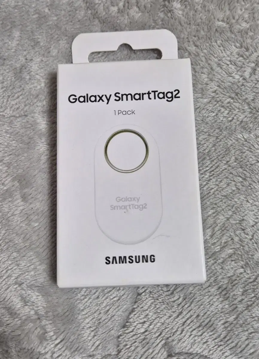 Samsung Galaxy Smart Tag 2 Sealed