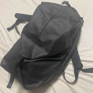 새상품급 코트앤시엘 코팅된 캔버스 오릴