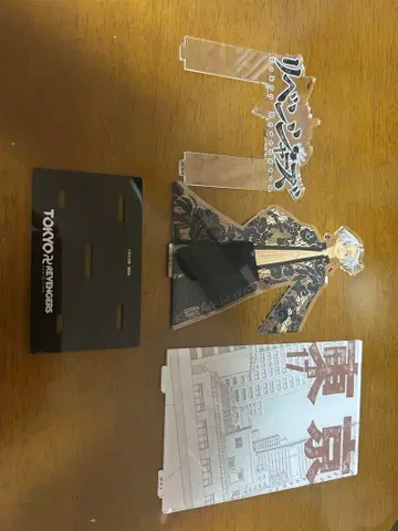 도쿄 리벤저스 원화전 아크릴 스탠드