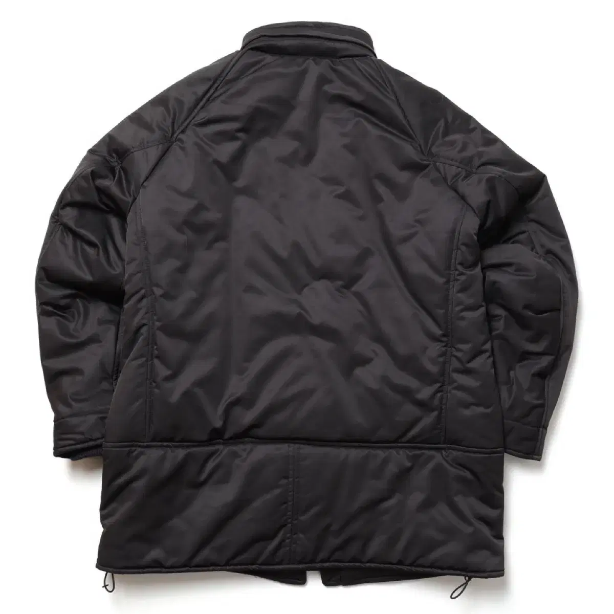 논네이티브 Primaloft Puffer Jacket