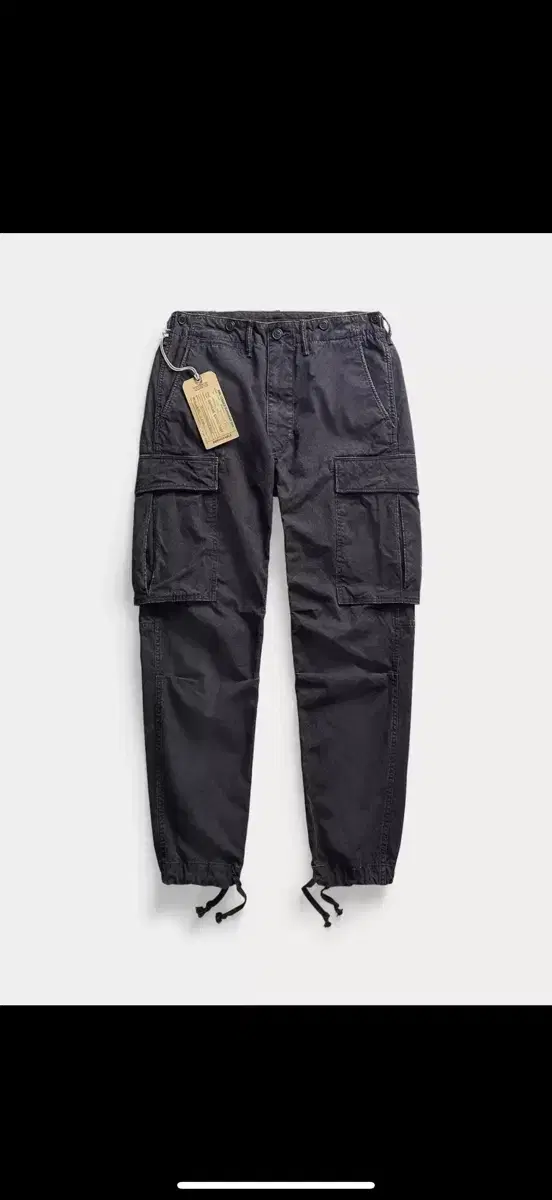 RRL 서플러스 카고 팬츠 [31x32]