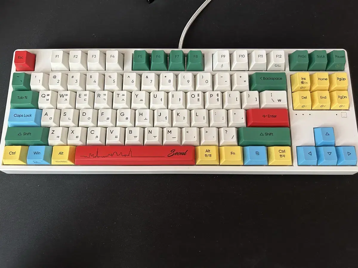 앱코 kn35bt tkl 무접점