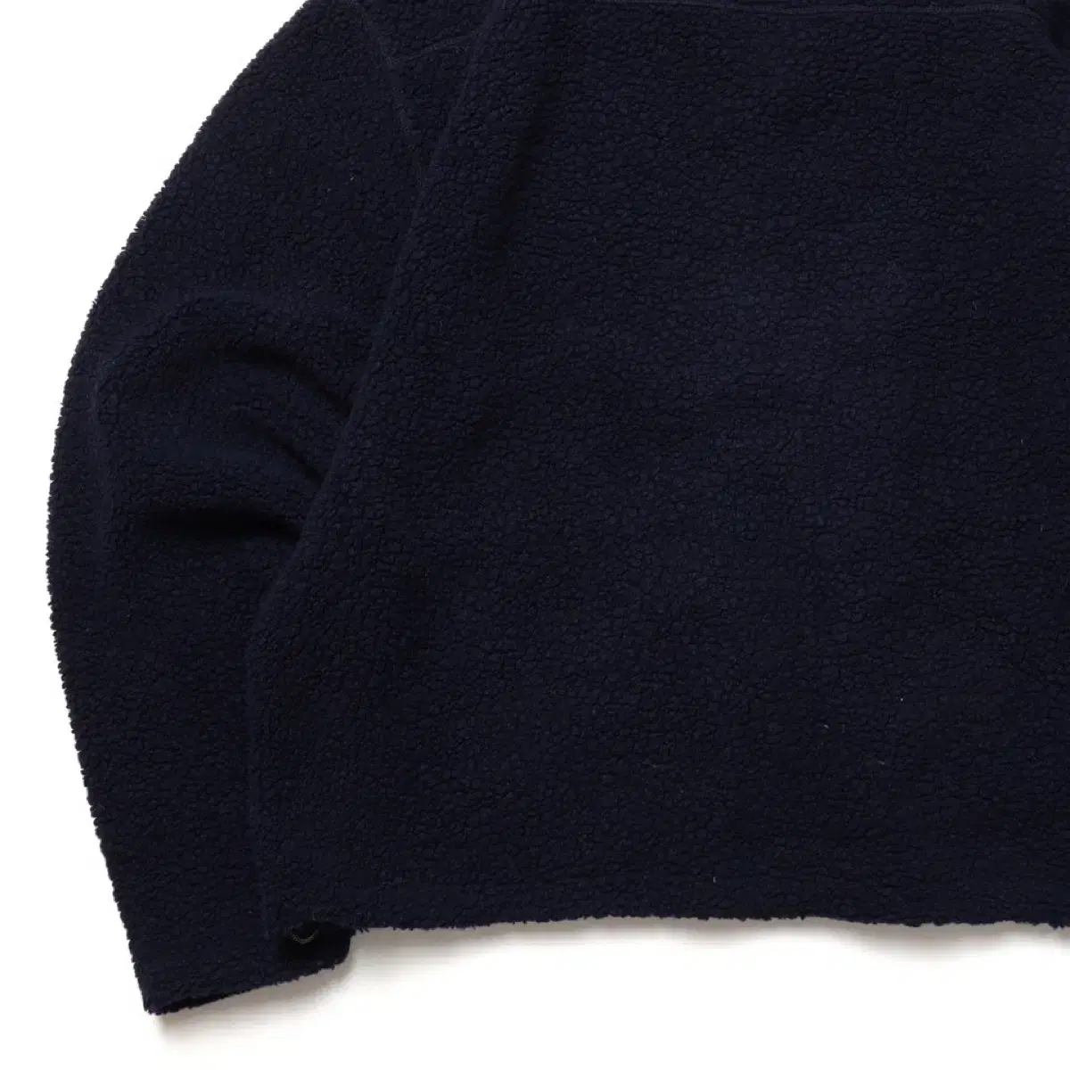 드레익스 Wool Fleece Jacket