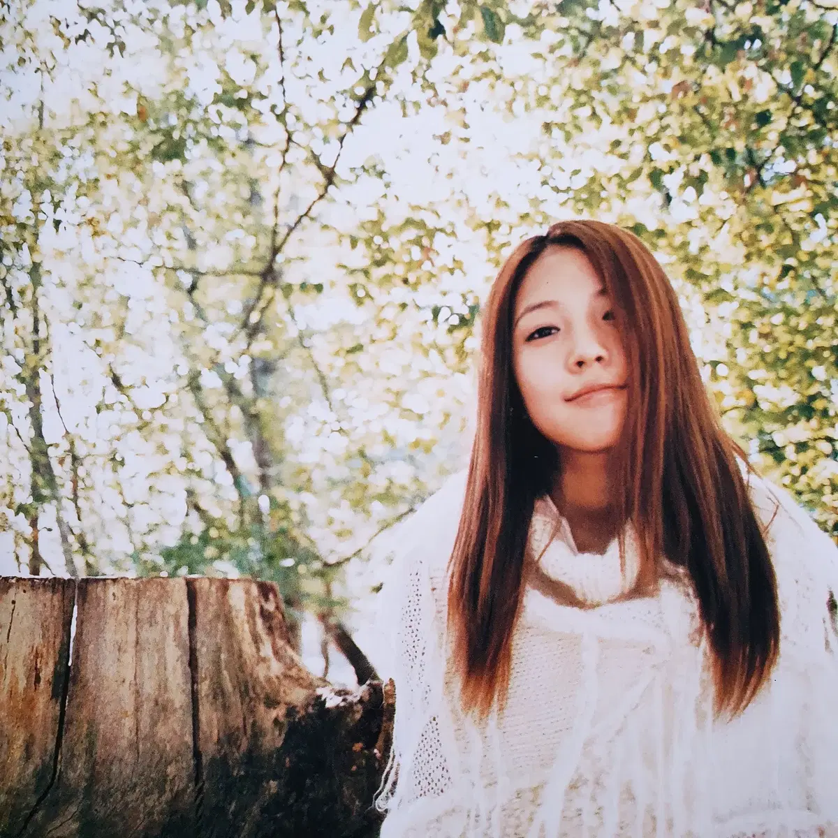 BoA 보아 사진집 Naturelle