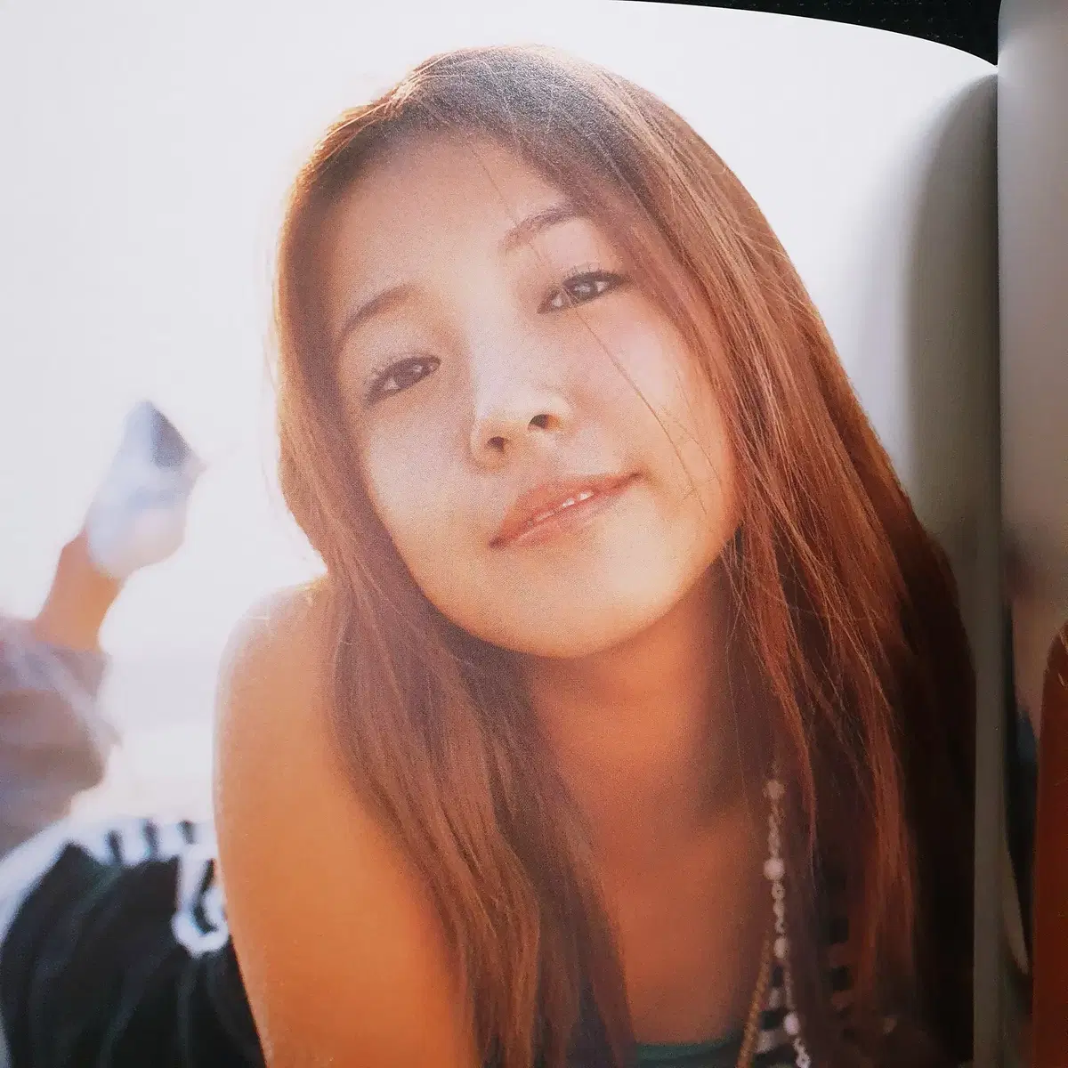 BoA 보아 사진집 Naturelle