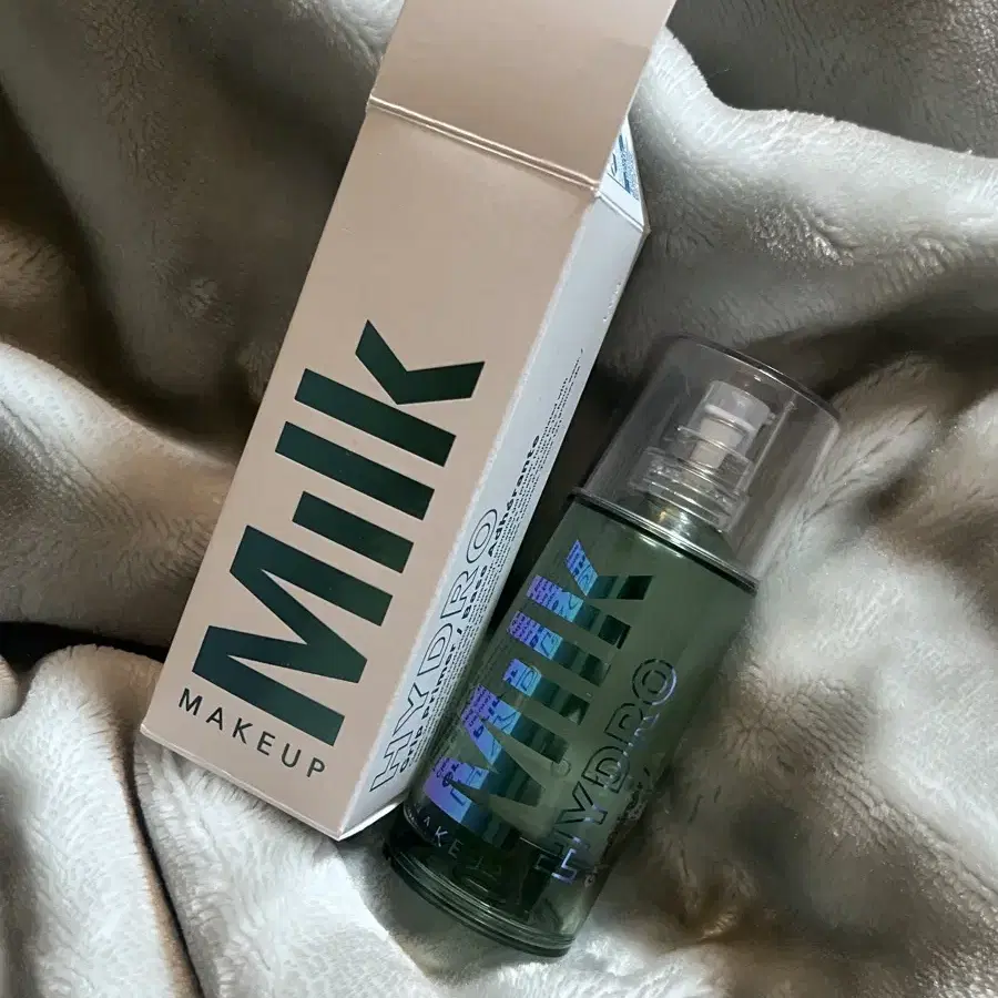 Milk makeup 밀크 메이크업 하이드로그립 프라이머 45ml