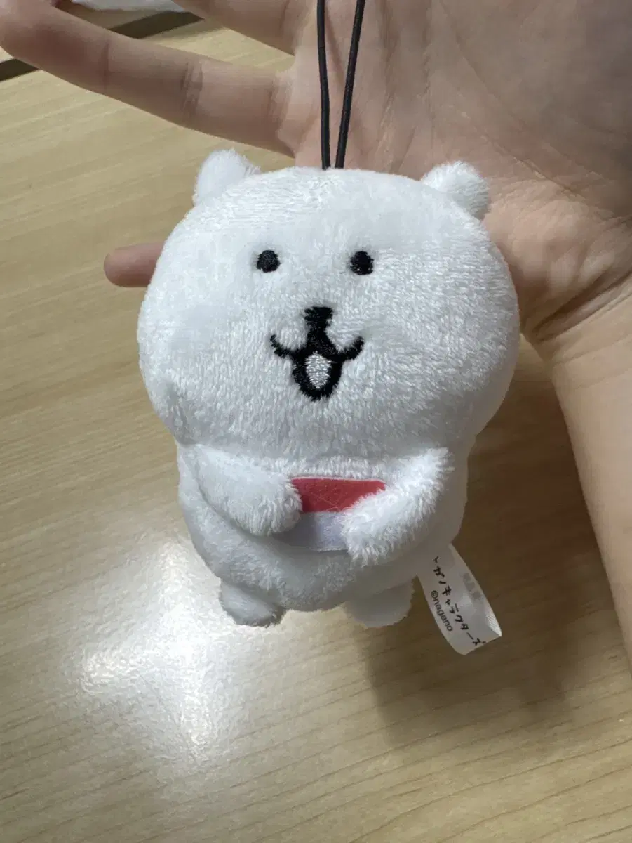 농담곰 인형