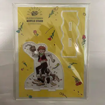 던전밥 칠척 데이 드림 아워 아크릴 스탠드