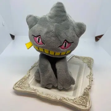 포켓몬 fit 봉제 인형 쥬페타