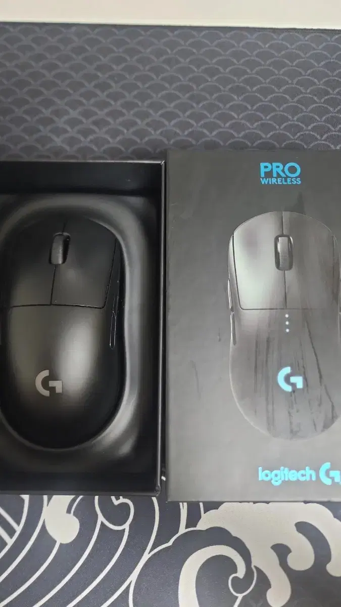 Logitech G PRO wireless is on sale