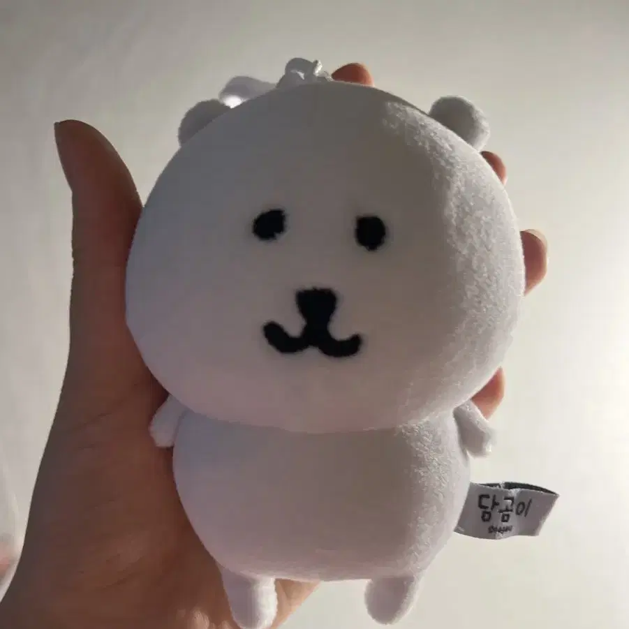 담곰이 농담곰 인형