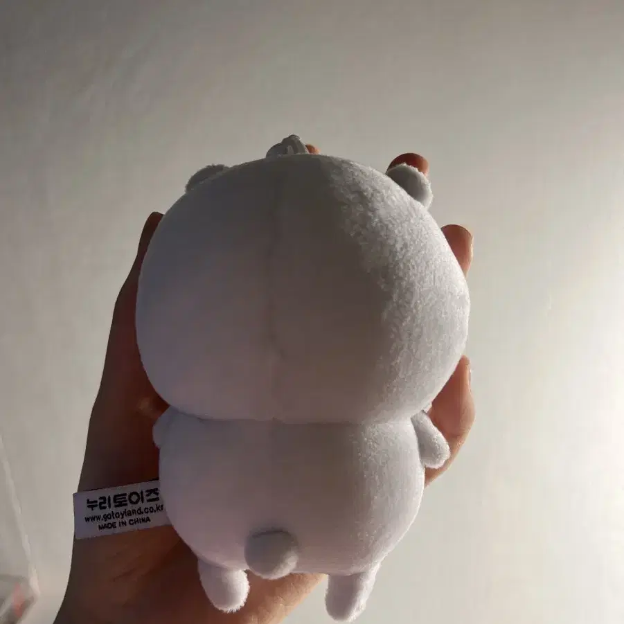 담곰이 농담곰 인형