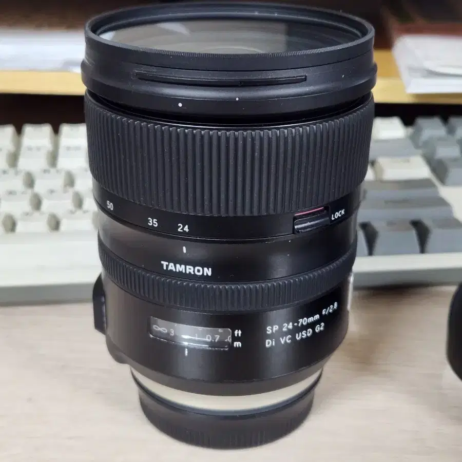 탐론 24-70mm g2 캐논