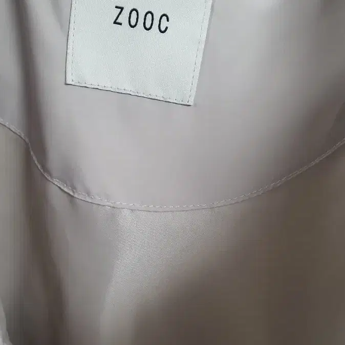 ZOOC 패딩