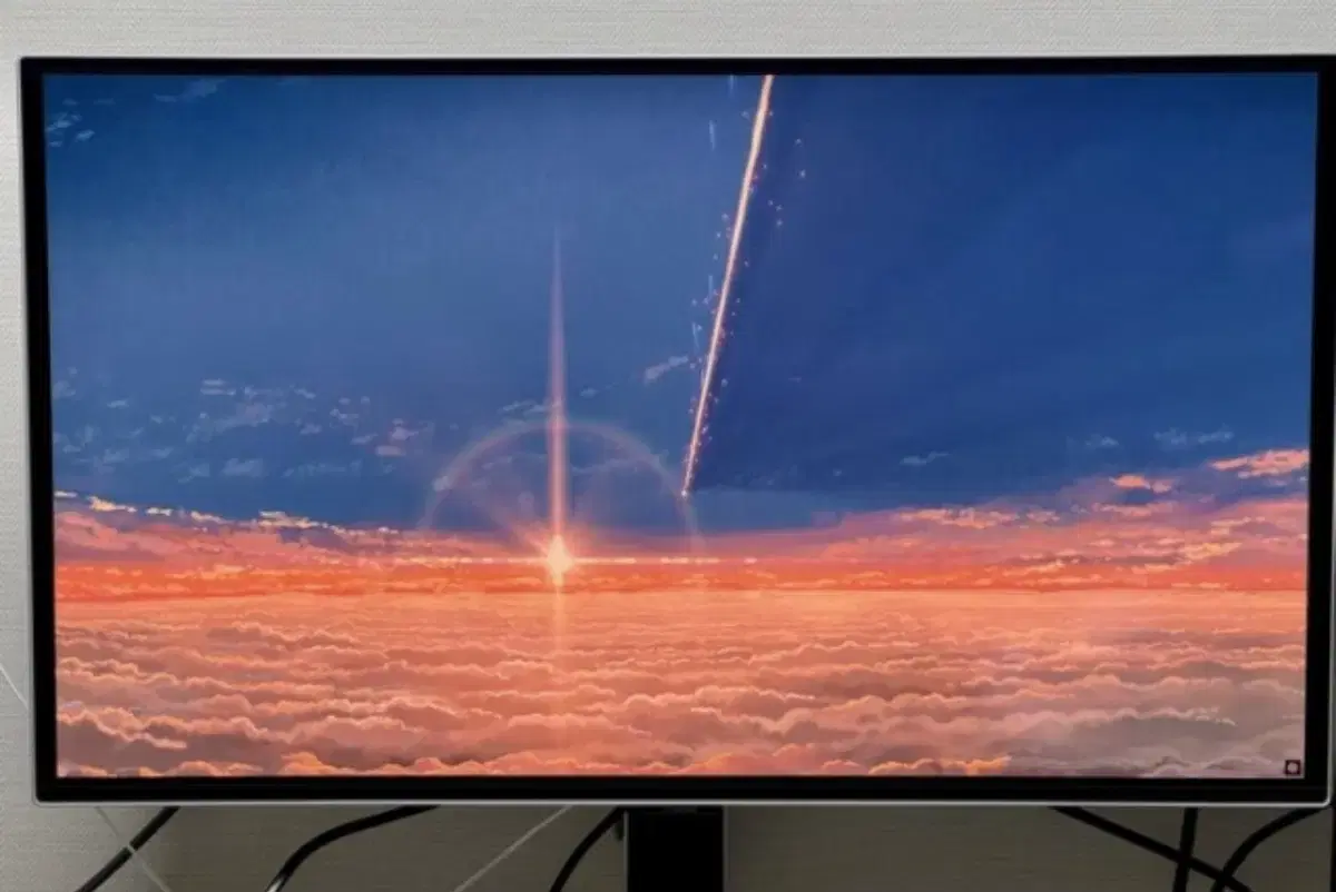 삼성27인치 OLED 240hz 게이밍모니터