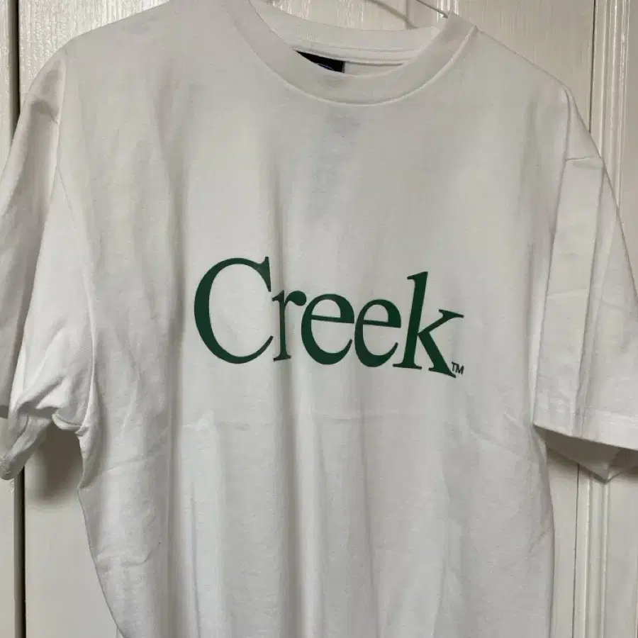 creek angelrs device