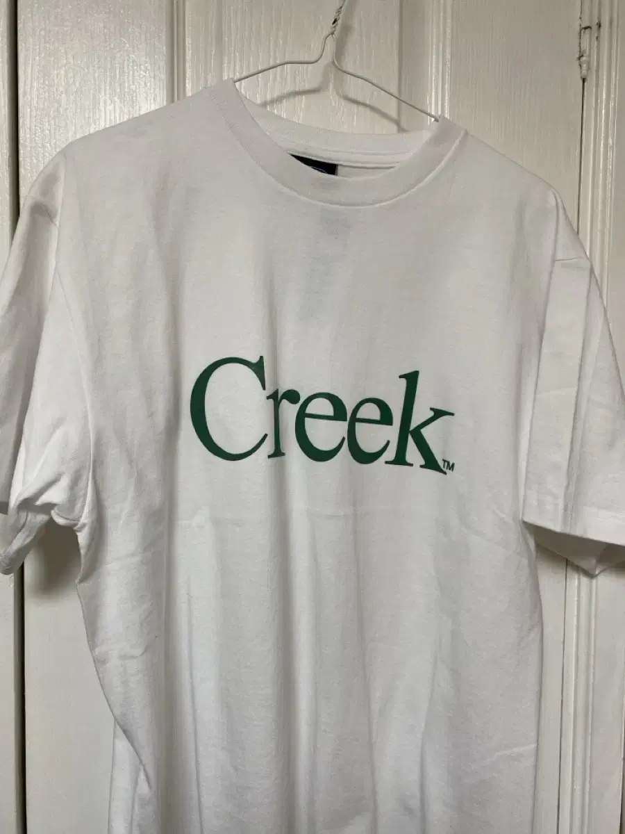 creek angelrs device