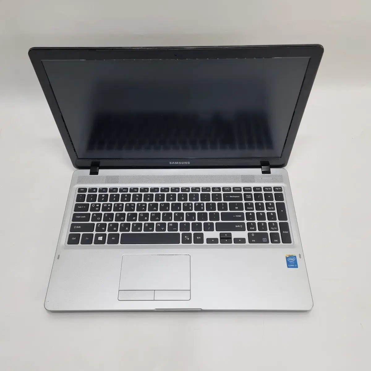 22410삼성노트북 i7 성능업/1000G/8G/FHD/큰화면