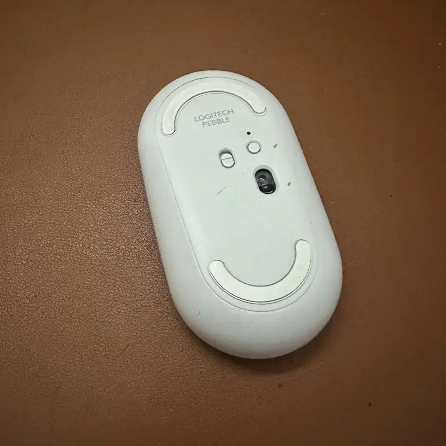 로지텍 페블 마우스 M350 logitech pebble