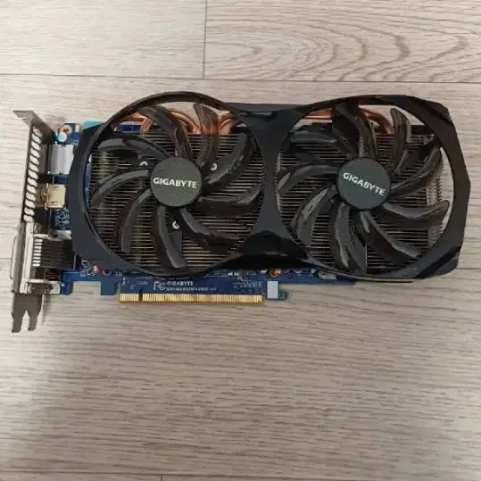 gtx660 2gb 그래픽카드