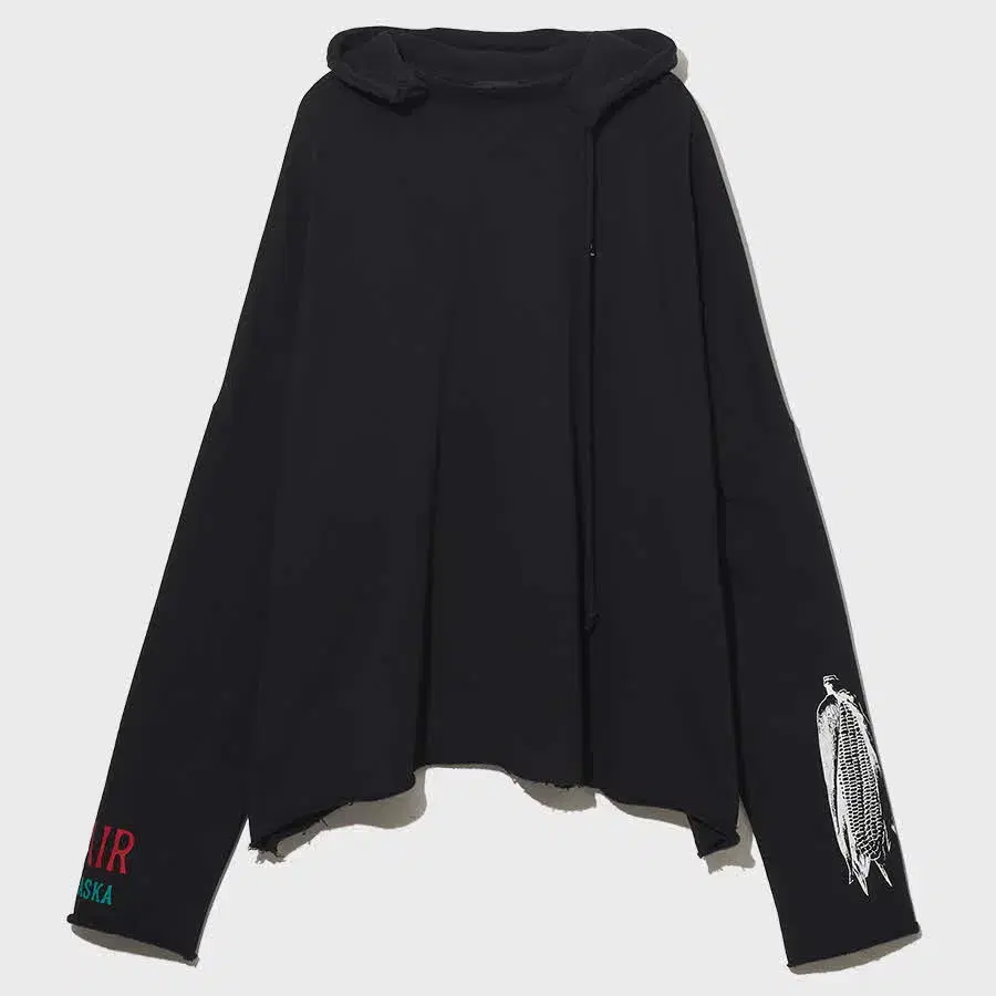 RAF SIMONS hoodie