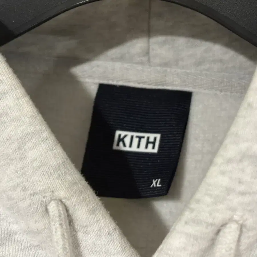 키스 kith 후드티 XL