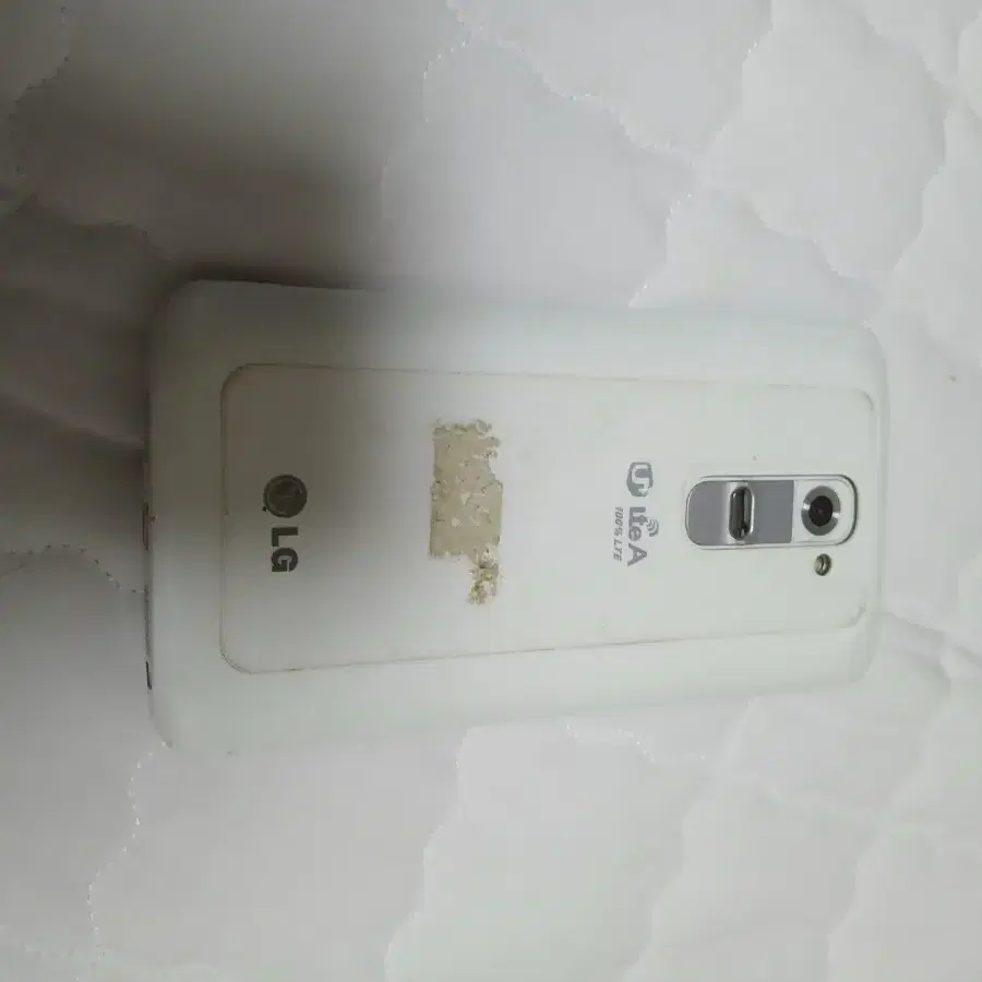 LG G2 부품용