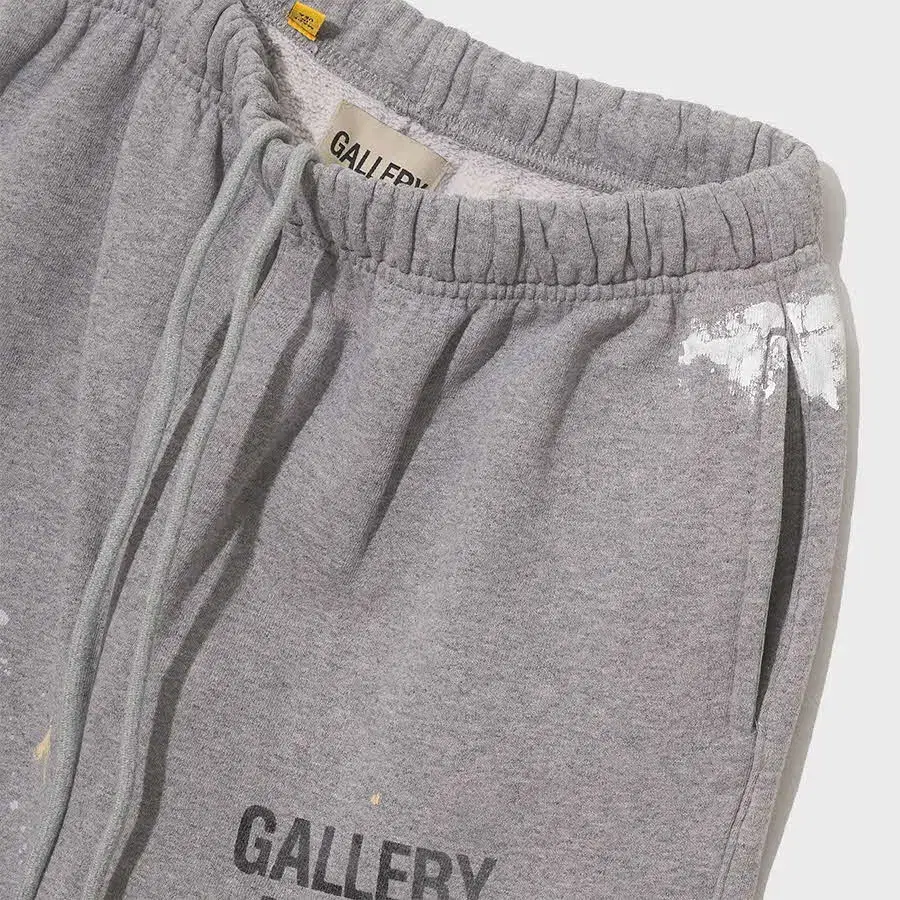 GALLERY DEPT. sweat pants