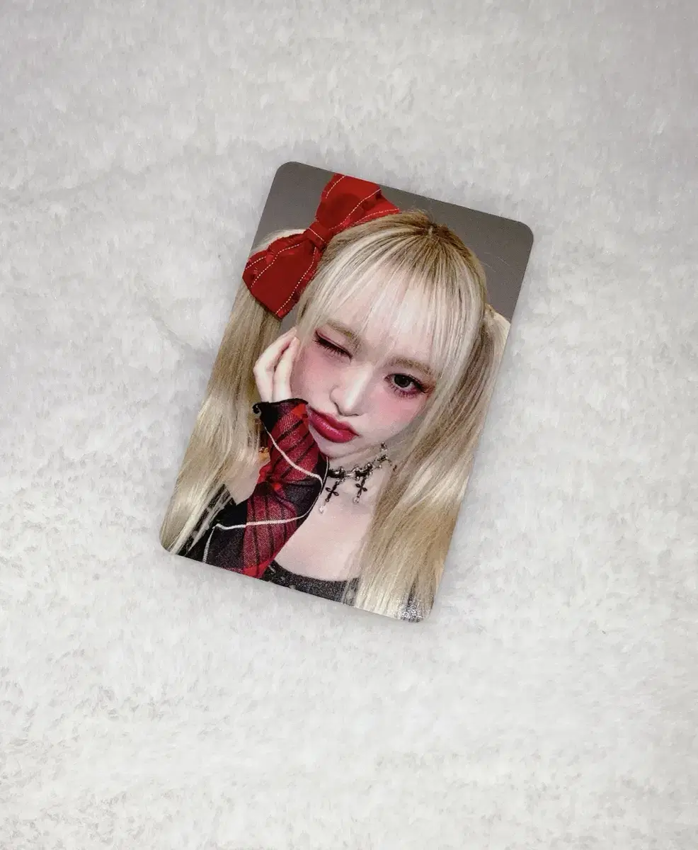 아이브 엠파시 애플뮤직 2차 레이