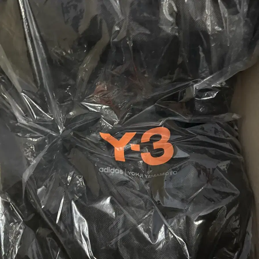 (OS)Y-3 번지백팩