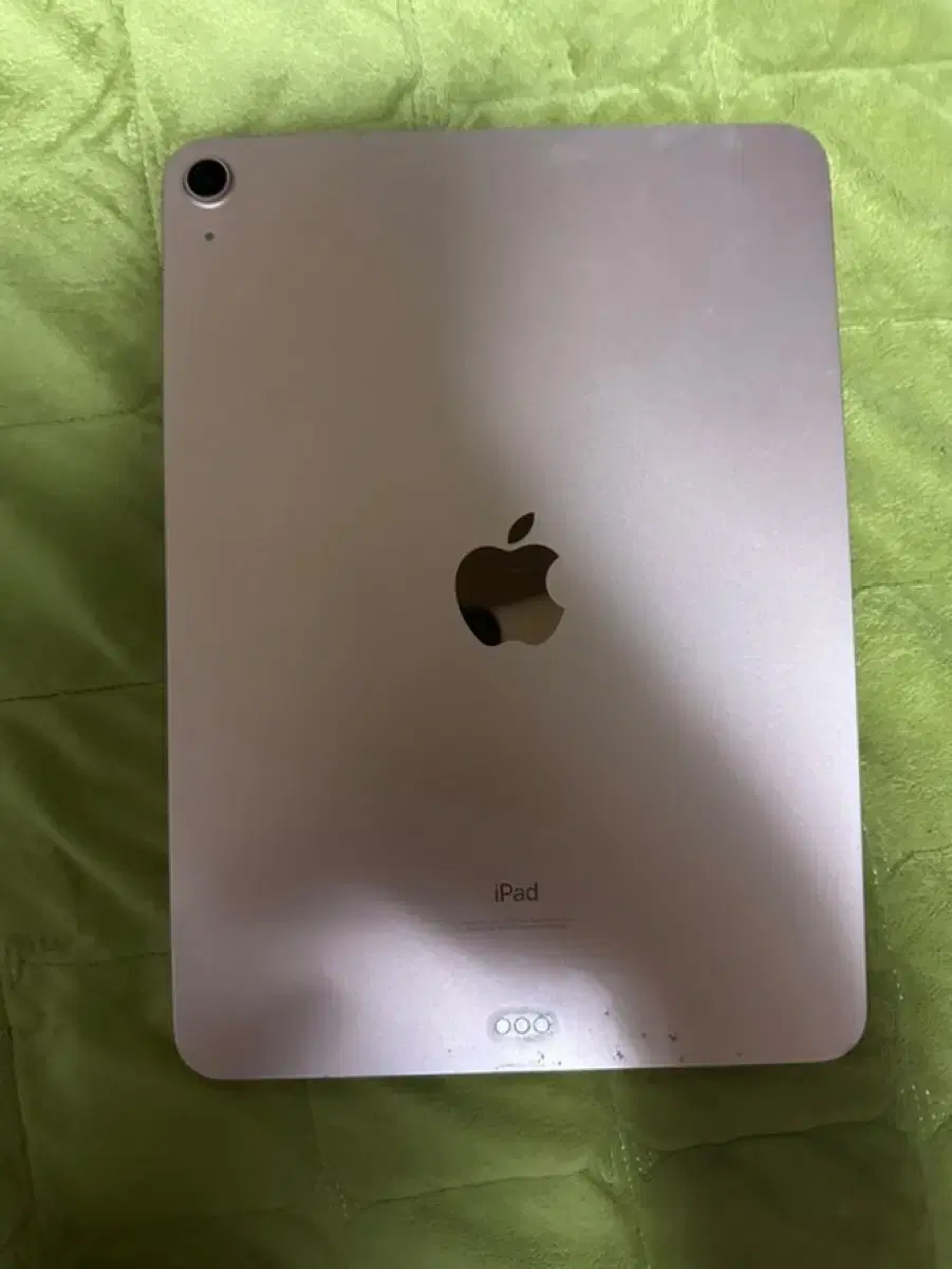 iPad Air 4 WiFi 64 sold