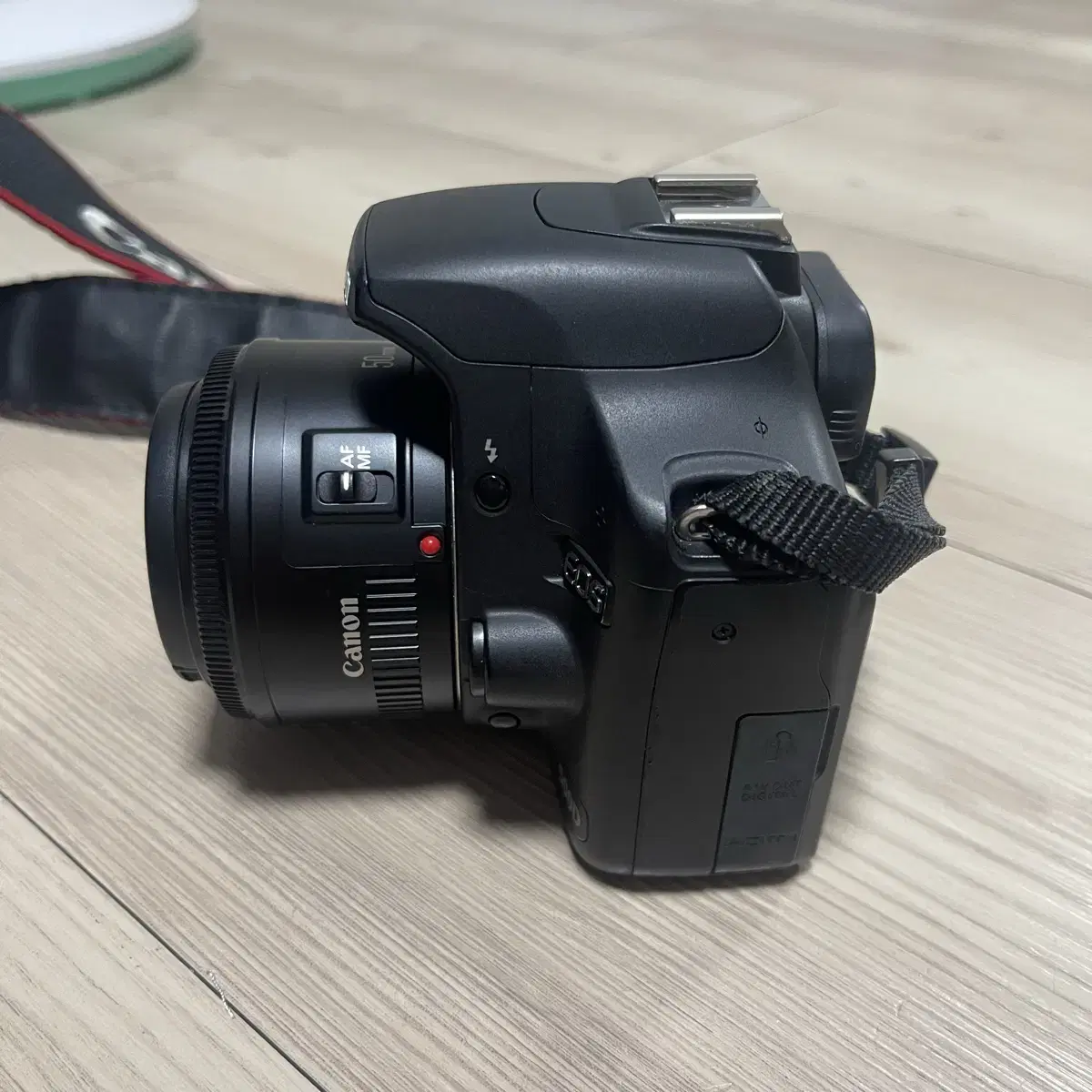 캐논 500D