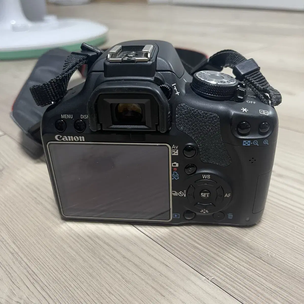 캐논 500D