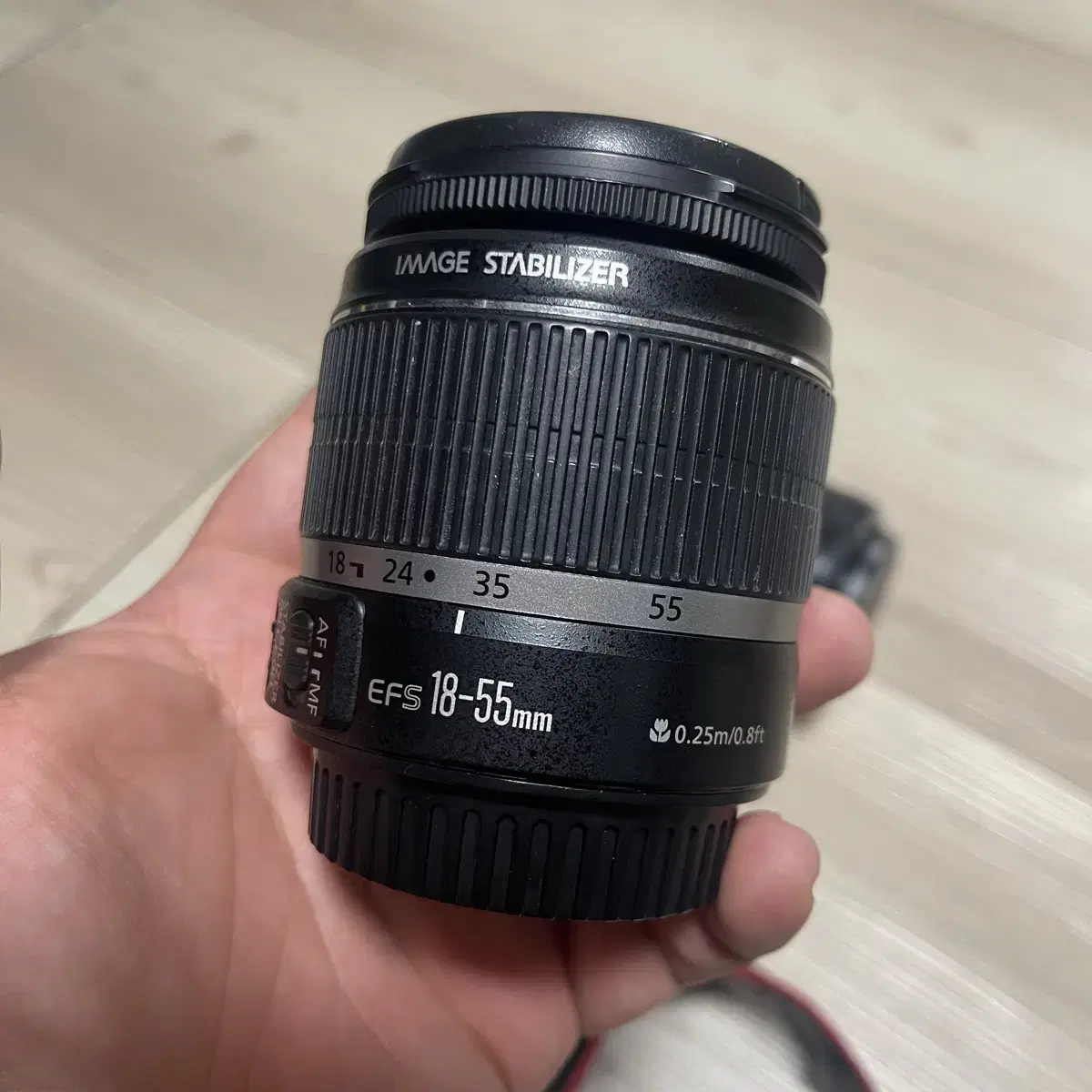 캐논 500D