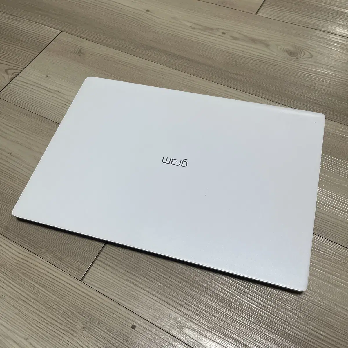 LG그램17