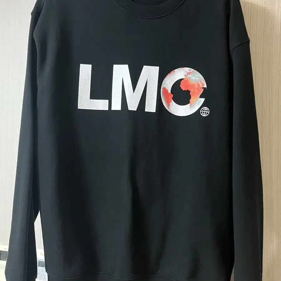 LMC 맨투맨