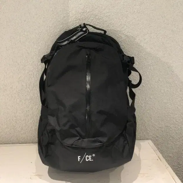 F/ce beams light backpack 빔즈 백팩