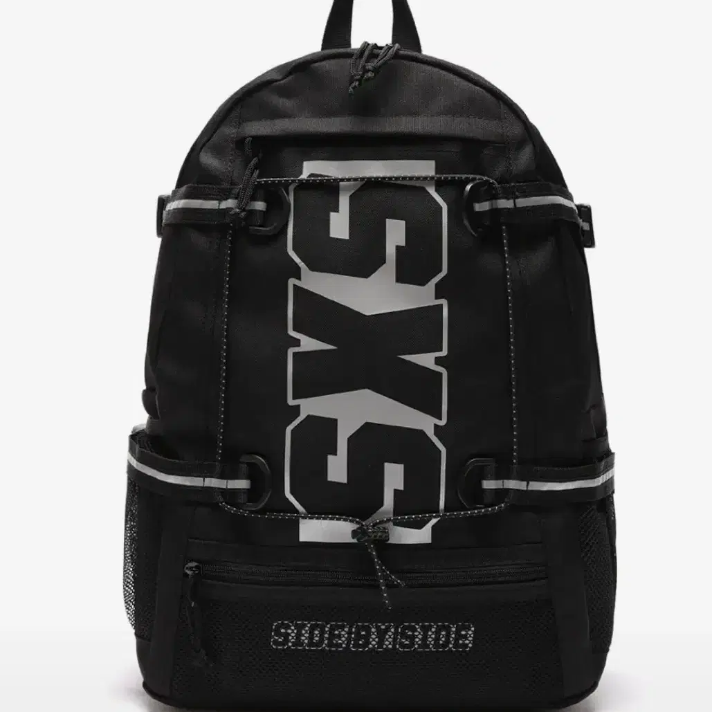 스타일플랜 Side By Side BackPack V2